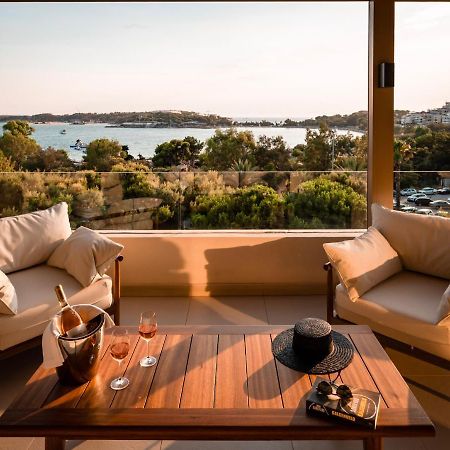 Somewhere Vouliagmeni Atene Esterno foto