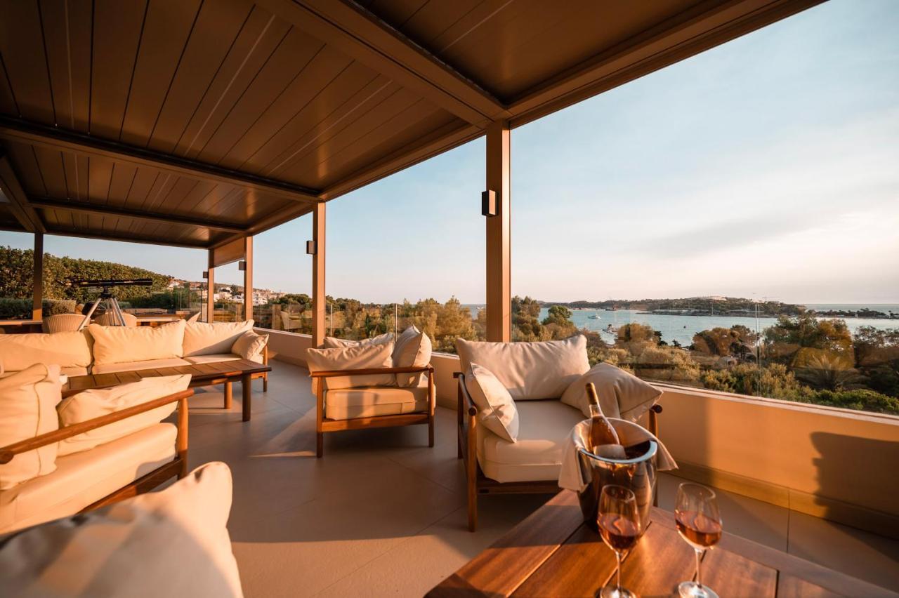 Somewhere Vouliagmeni Atene Esterno foto