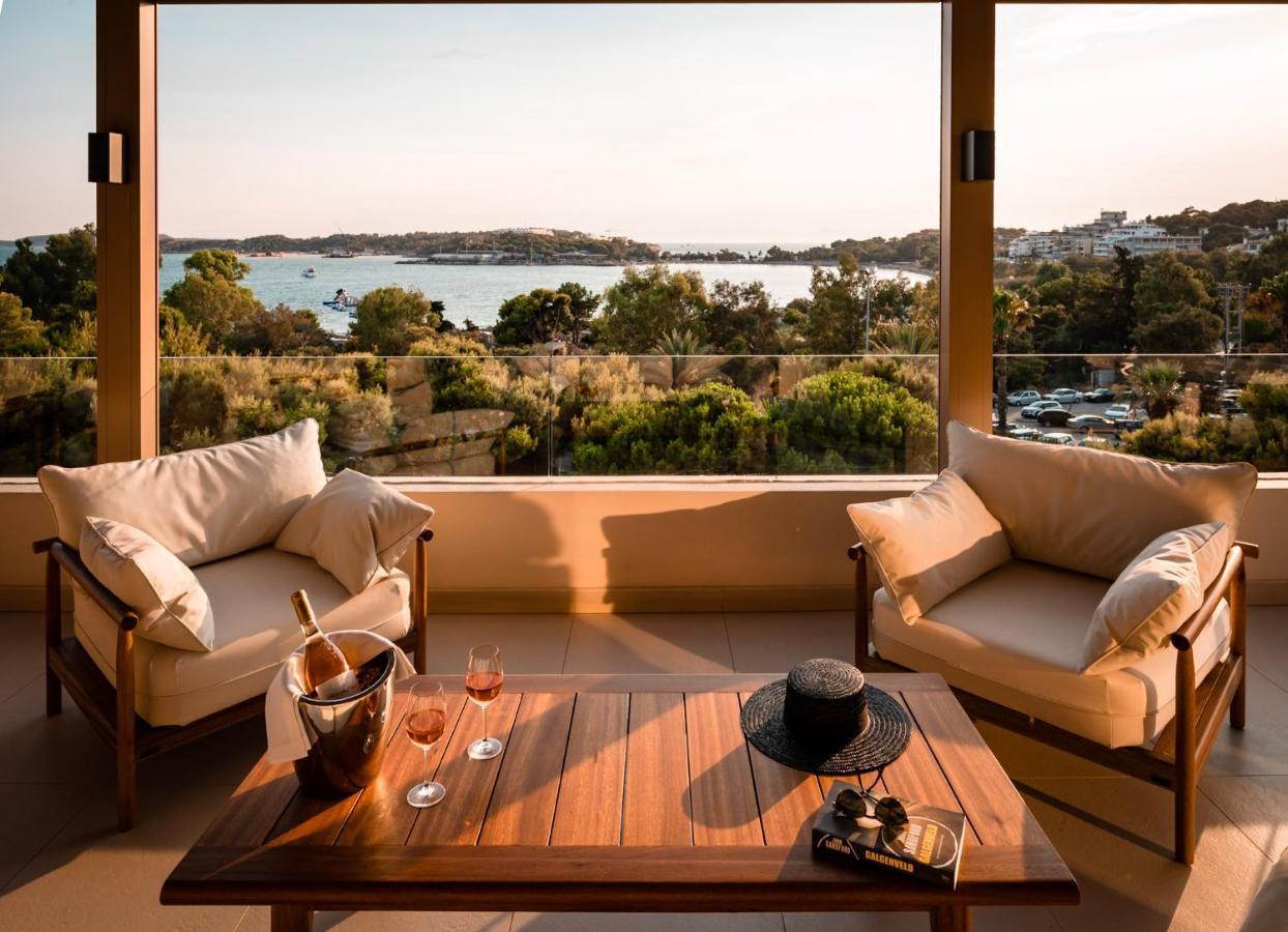 Somewhere Vouliagmeni Atene Esterno foto